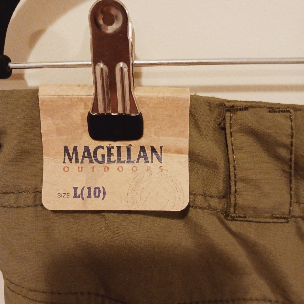 Magellan Ladies' Shorts
